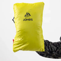 Men'S Ultra Re-Up Down Rec Winter Jacket - Stealth Black