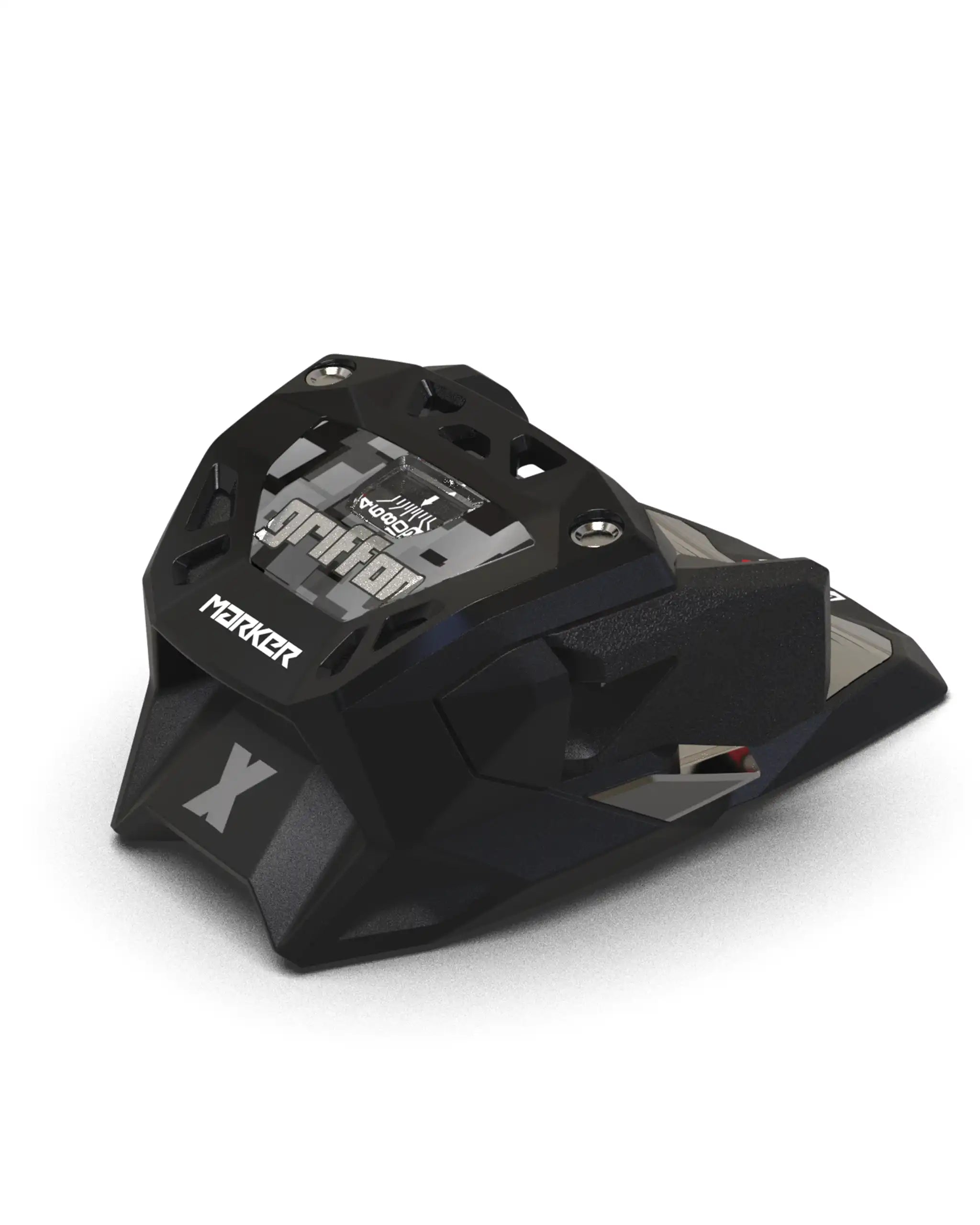 Griffon X 13 Ski Bindings - Black 2027