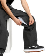 Pantalon Neige Snow Billow - Black Denim