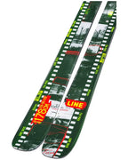 Skis Tom Wallisch Pro 2026