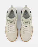 Numeric 808 Light Shoes - Sea Salt/Green