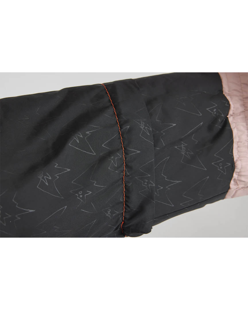 Youth Beast Winter Jacket - Shark