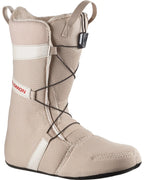 Ivy Boa Sj Boa Snowboard Boots - Almond Milk 2027