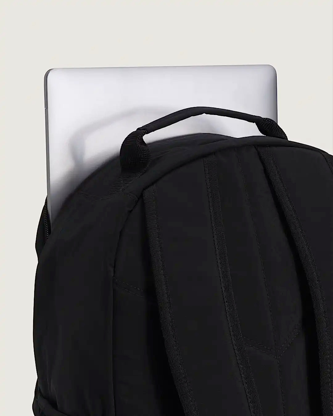 Off The Wall Backpack - Black