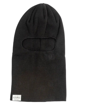 Neck Warmer Uniform Clava - Black