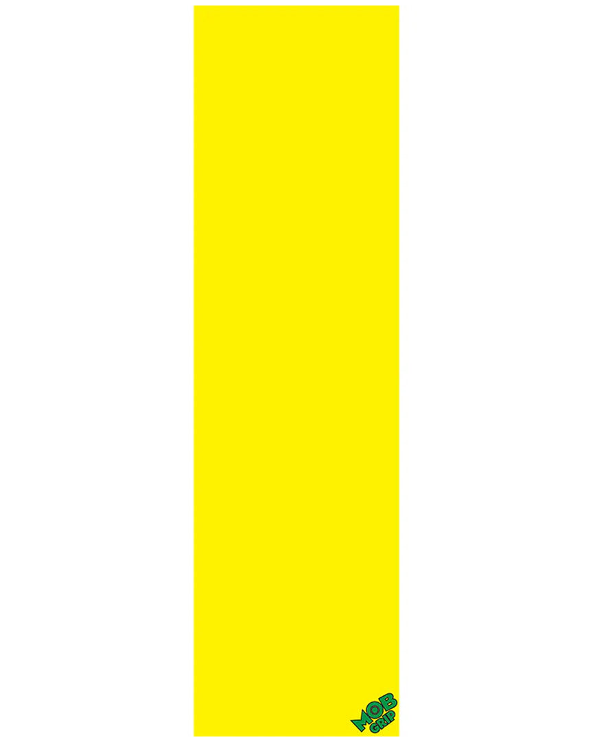 Grip Colour Sheet - Yellow
