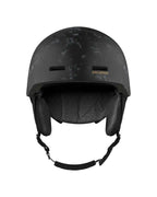 Orka Junior Winter Helmet - Tie Dye Black