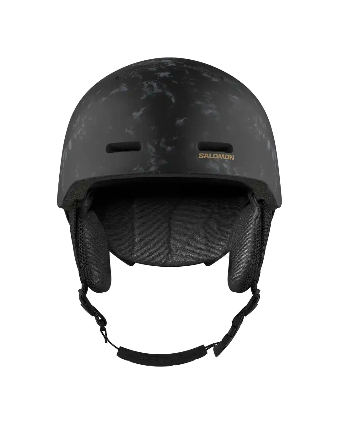 Orka Junior Winter Helmet - Tie Dye Black