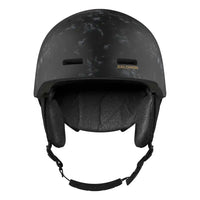 Orka Junior Winter Helmet - Tie Dye Black