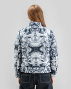 Manteau Neige Packable Down Jacket - Print par BEYOND MEDALS – vue 5