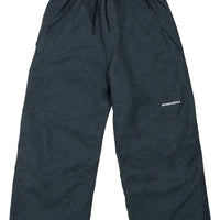 Pantalon Neige Park - Dark Grey Denim