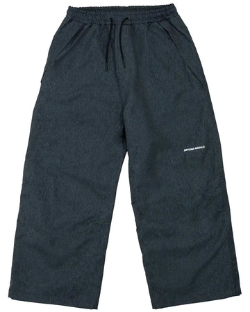 Pantalon Neige Park - Dark Grey Denim