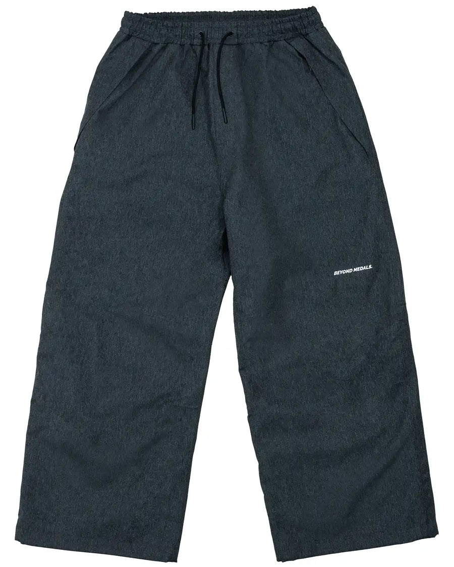 Pantalon Neige Park - Dark Grey Denim