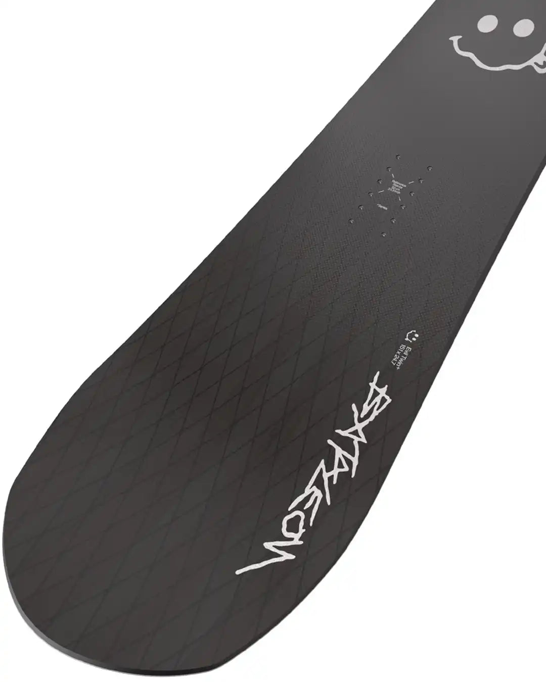 Snowboard Evil Twin + 2026