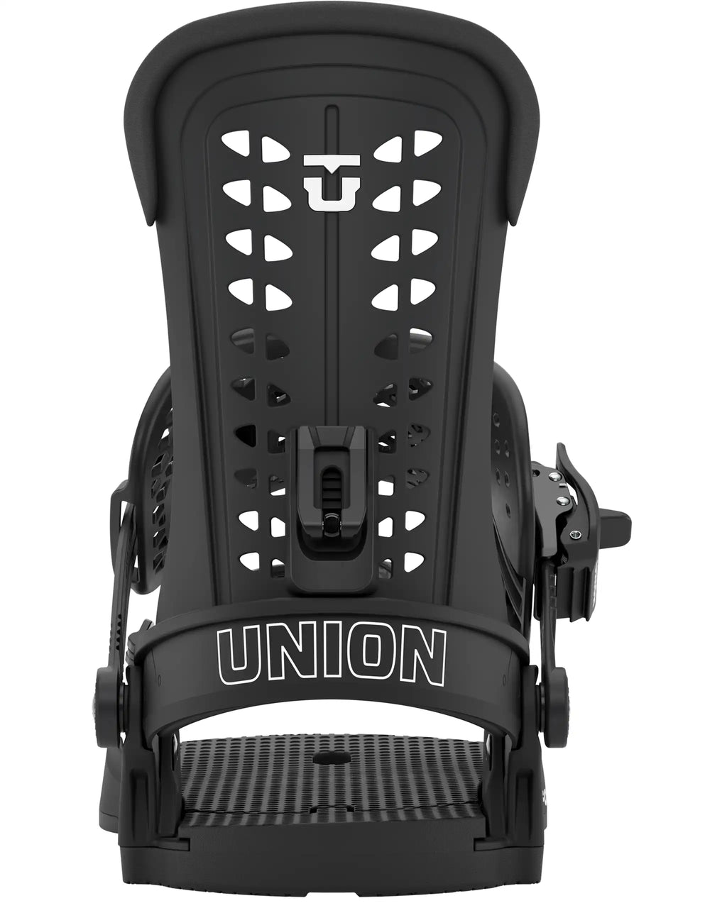 Fixation De Snowboard Force Classic - Black 2027