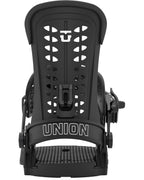 Fixation De Snowboard Force Classic - Black 2027