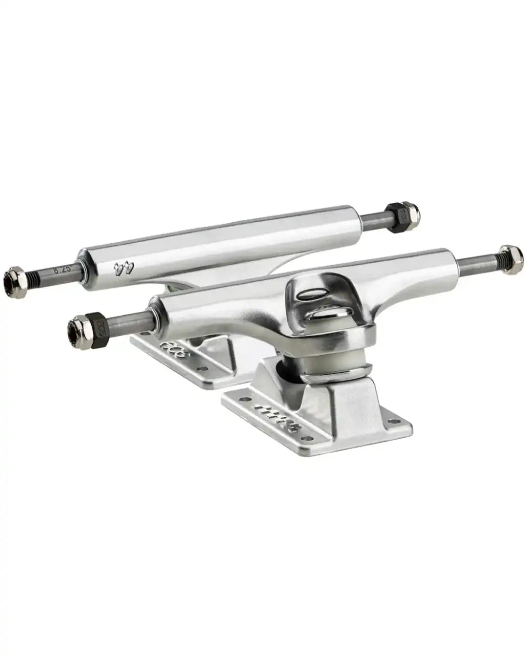 Af1 Inverted Polished Hollow Skateboard Trucks