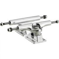 Af1 Inverted Polished Hollow Skateboard Trucks