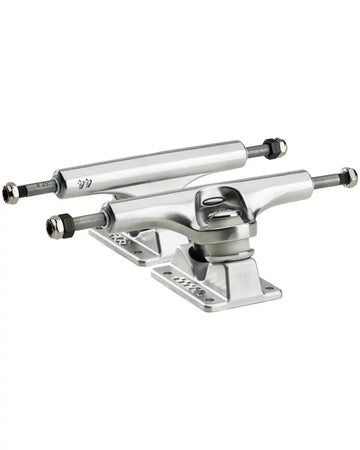 Af1 Inverted Polished Hollow Skateboard Trucks