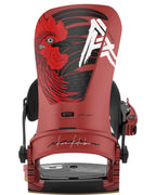 Atlas Pro Kazu Kokubo Snowboard Bindings 2027