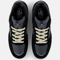 Numeric 933 Reynolds Shoes - Black/Navy