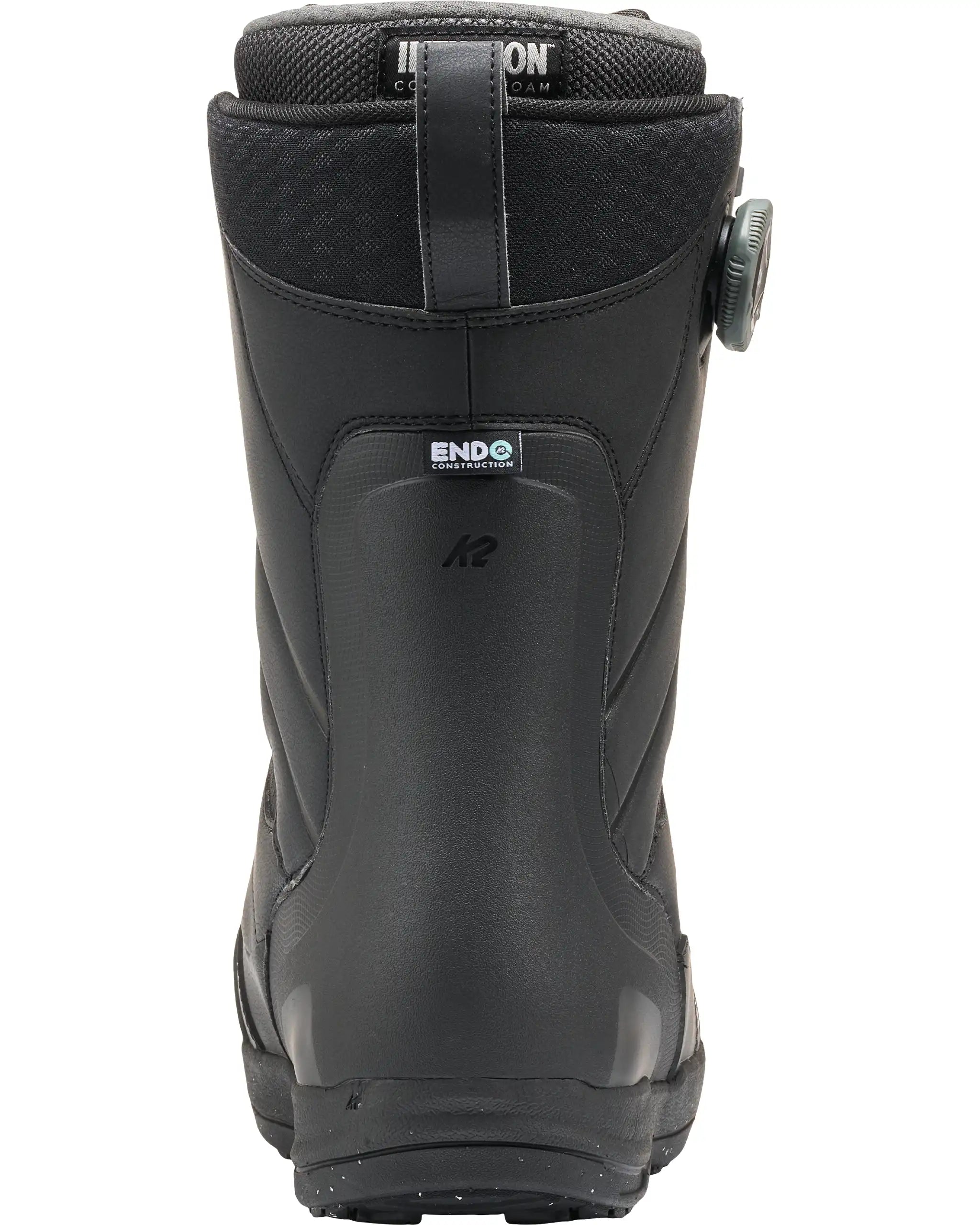 Bottes De Snowboard Maysis Wide 2027