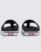 Mte La Costa Lite Sandals - Black/White