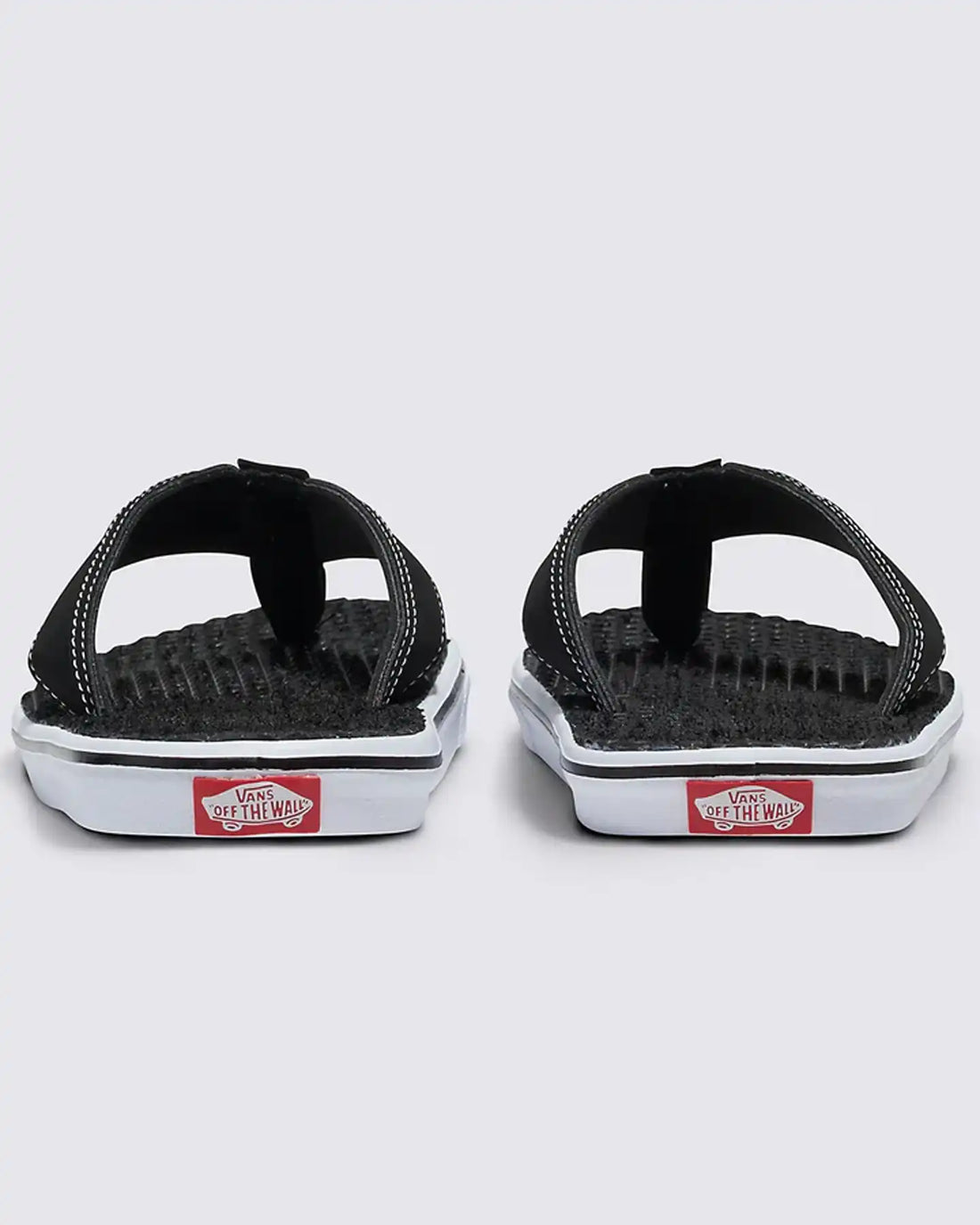 Mte La Costa Lite Sandals - Black/White