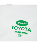 Toyota Th Generations T-Shirt - White