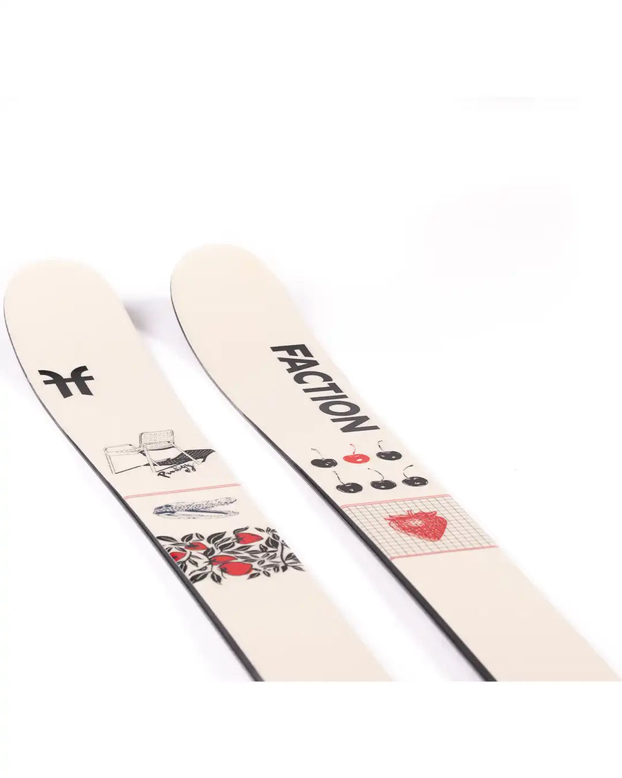 Skis Prodigy 1 Capsule 2026