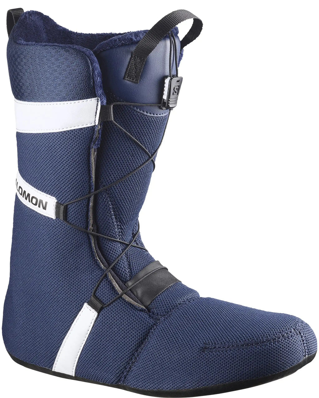 Bottes De Snowboard X Approach Lace Boa Team 2027