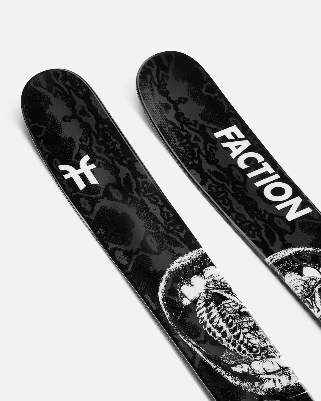 Studio 0 Gu Skis 2026