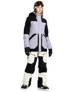 Manteau Neige Shelter 20K Sd Stretch - Lavender Aura