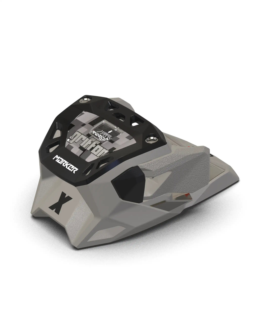 Fixation De Ski Griffon 13 X - Sandy/Black 2027