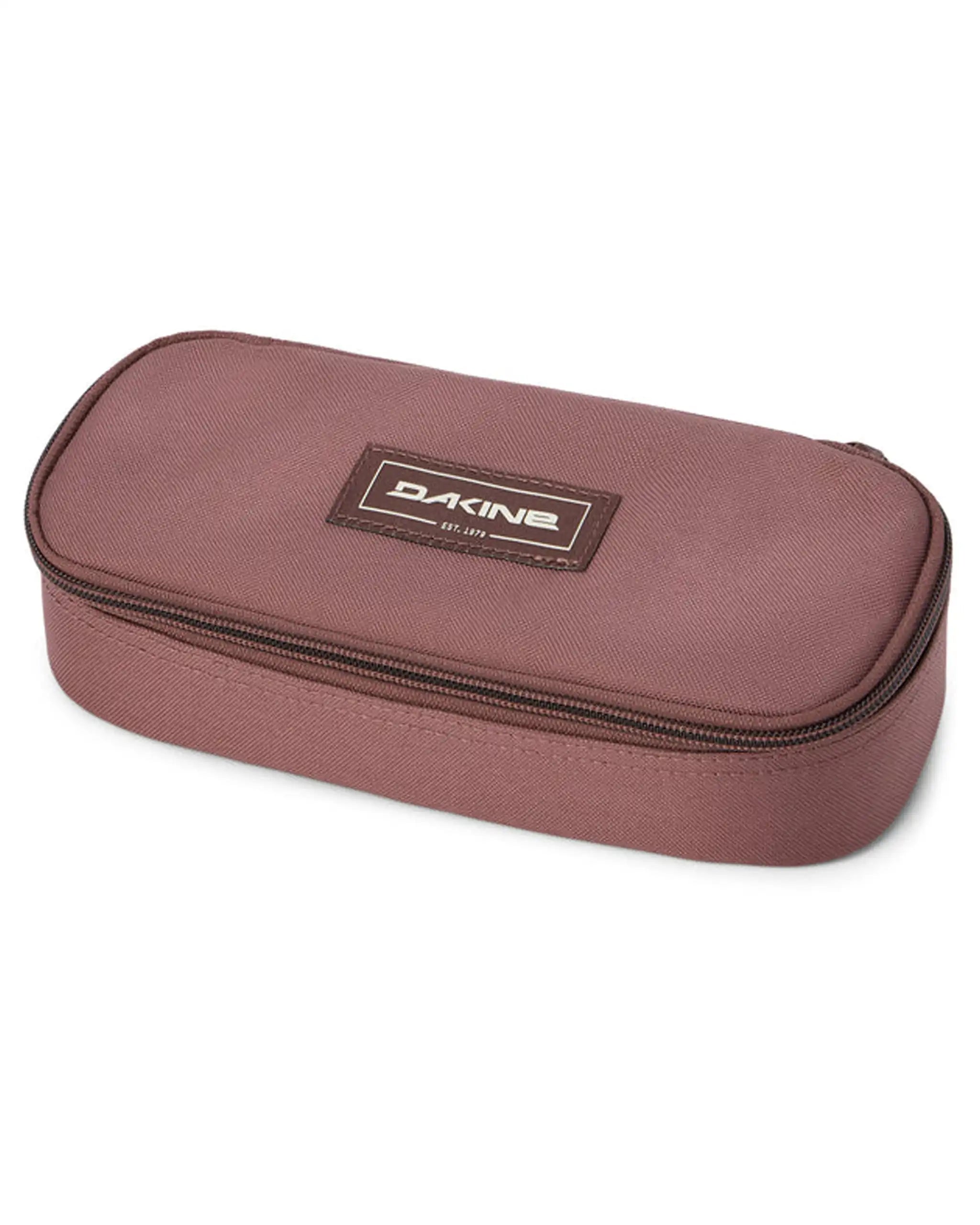 Étui À Crayon School Case - Marron