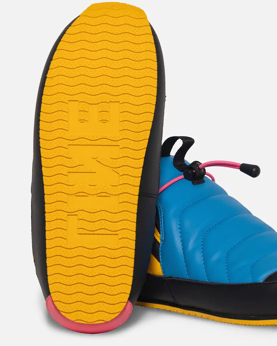 Bottes Bootie 1.0 - Retro 2026