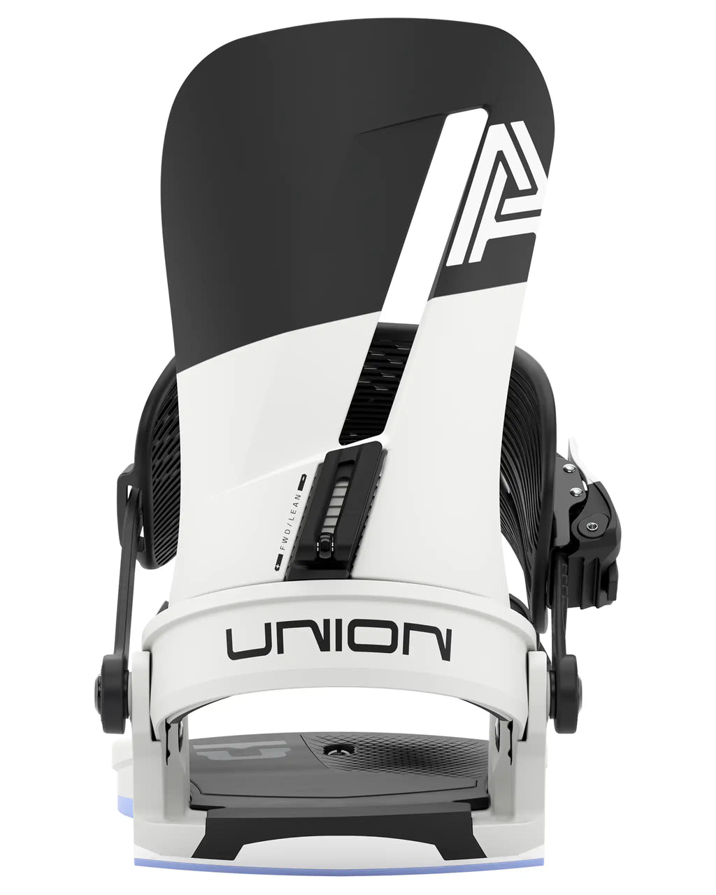 Atlas Snowboard Bindings - Cool Grey 2027
