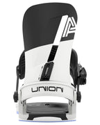 Atlas Snowboard Bindings - Cool Grey 2027