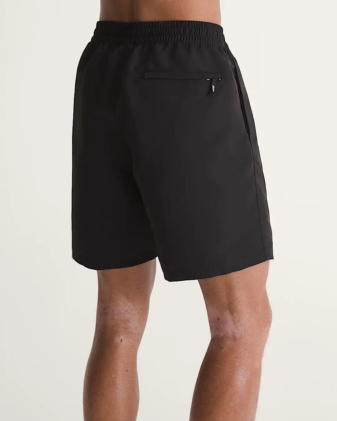 Boardshort Primary Ii Elastic - Black