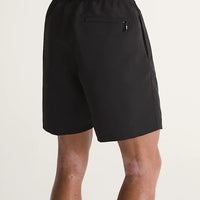 Boardshort Primary Ii Elastic - Black