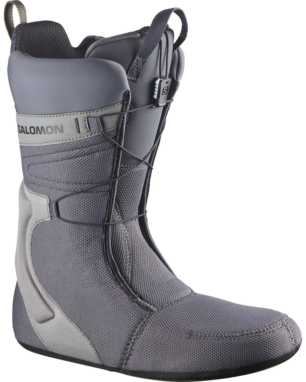 Bottes De Snowboard Echo Lace Sj Boa 2027