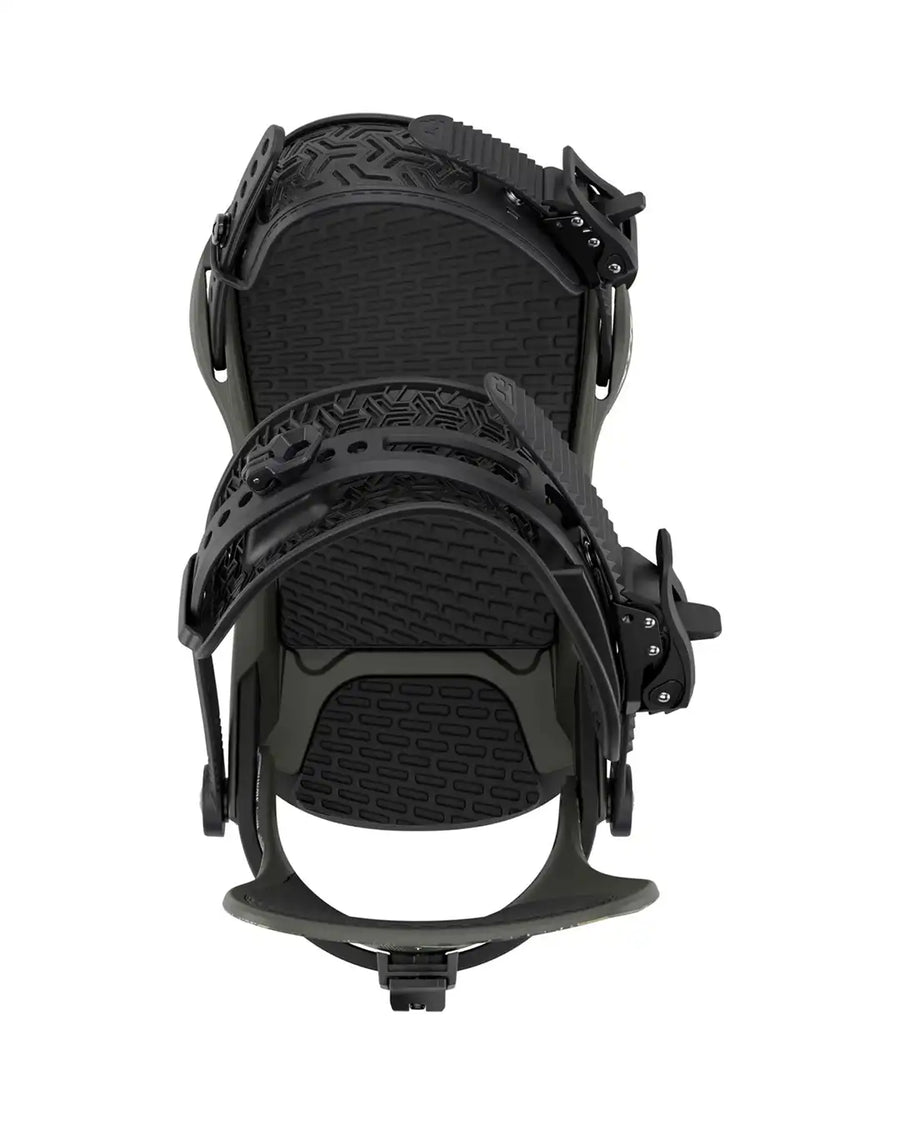 Fixation De Snowboard Str - Camo 2026