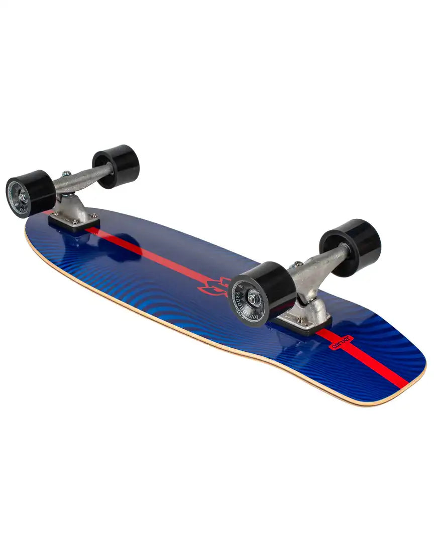 Surfskate Complet Cx Kai Lenny Powerline