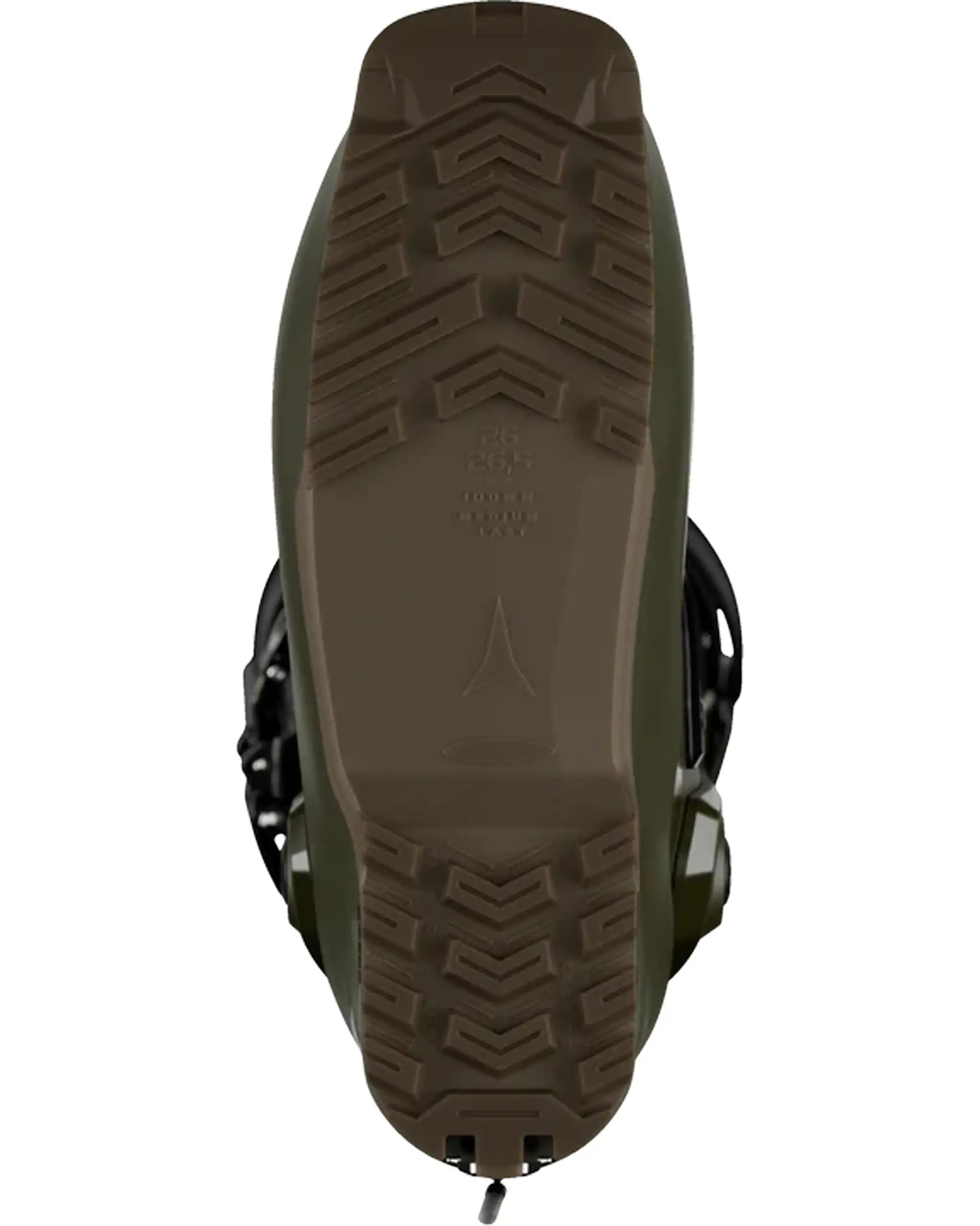 Backland Xtd 110 Ski Boots 2027