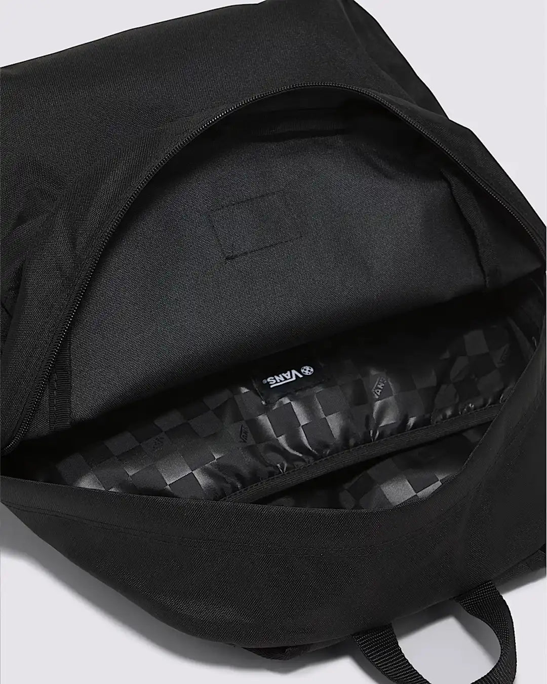Old Skool Classic Backpack - Black