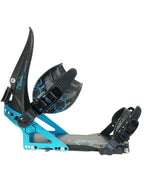 Fixation De Snowboard Surge St - Blue 2027