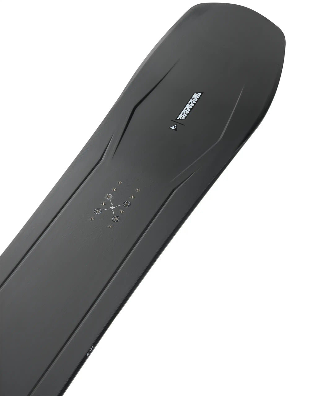 Snowboard Alchemist 2027 par K2 – vue 5
