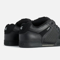Celcius Shoes - Black/Black
