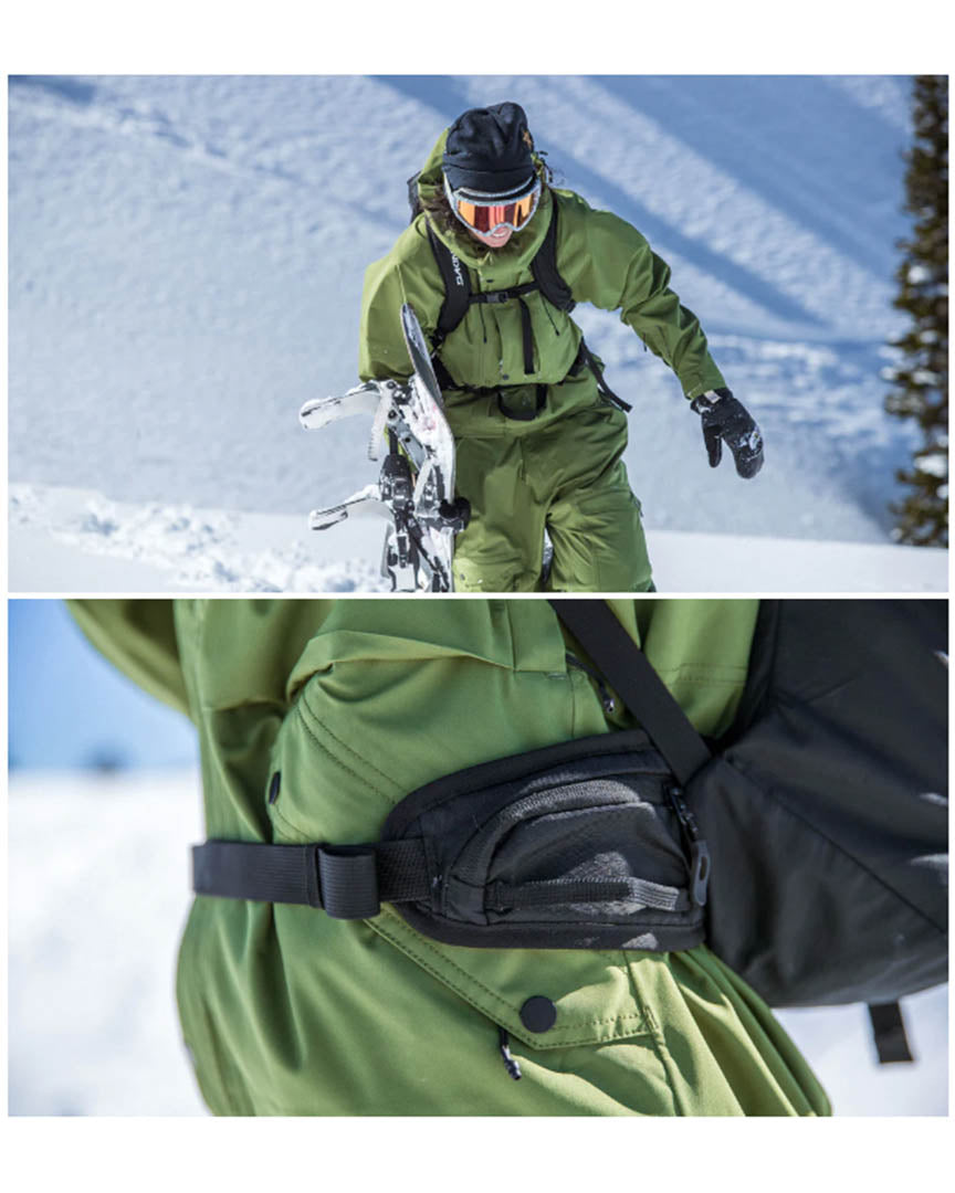 Women's Team Mission Pro 25L Backpack - Jill Perkins