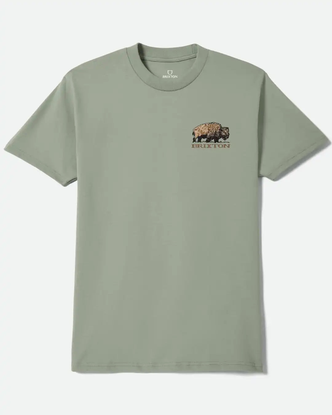 T-Shirt Coba Standard - Desert Green